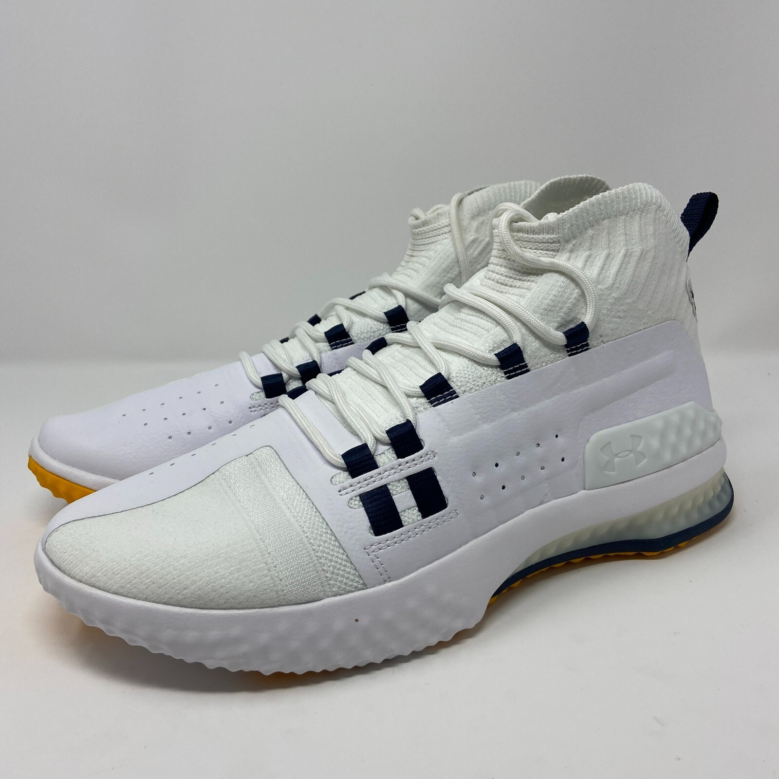 Size 12 - Under Armour Project Rock 1 