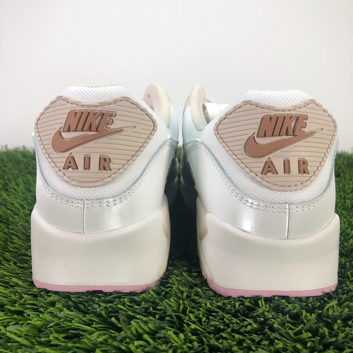 【超レア 】★ナイキ★AIR MAX 90 Light Ourwood Brown☆ Nike Air Max 90 “Light Orewood Brown” Release Info | Hypebeast