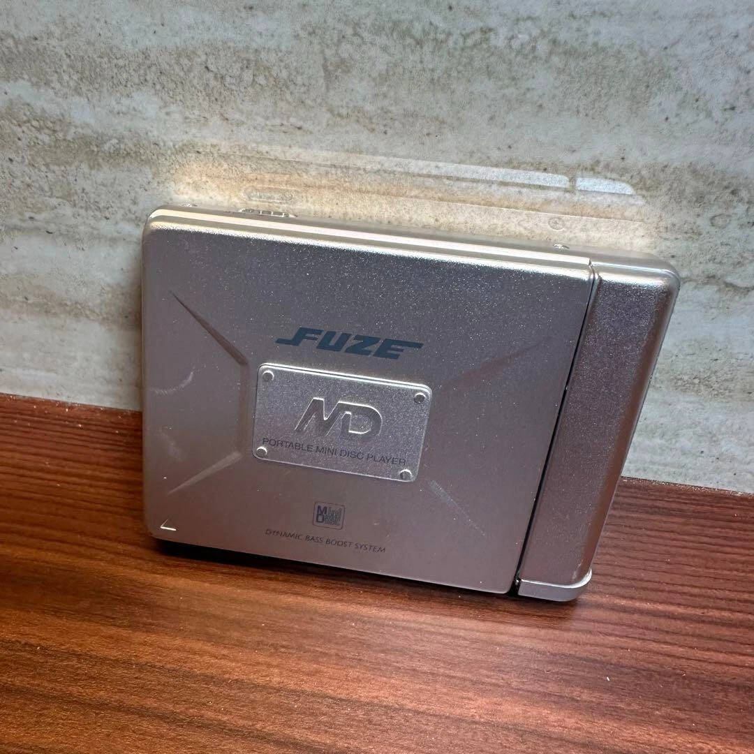 Pioneer Personal MiniDisc Recorders for sale | eBay