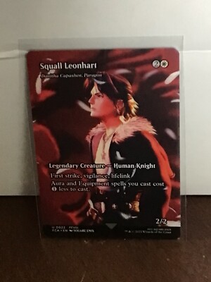 ral mtg cards RAISED FOIL Ral, Crackling Wit (Borderless) from Bloomburrow Magic the  Gathering Proxy