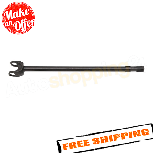 G2 Axle & Gear 972033008 Dana 44 Right Side Chromoly Inner Axle Shaft