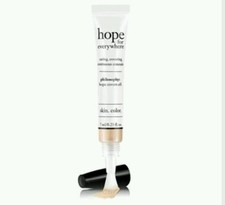 NEW PHILOSOPHY HOPE FOR EVERYWHERE CONCEALER FOUNDATION SHADE 4.5