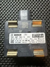 2019-20 VOLKSWAGEN ATLAS FRONT DISTANCE SENSOR RADAR OEM: 3QF 907 561 D