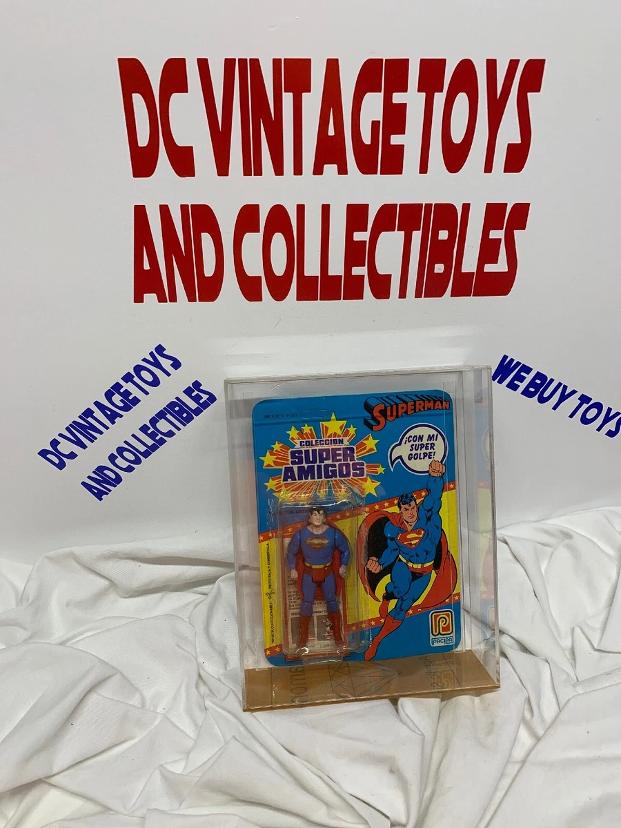 Kenner Superman Action Figures & Accessories for sale | eBay