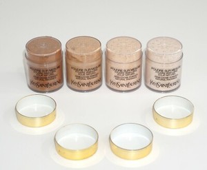 Ysl Loose Powder 2025