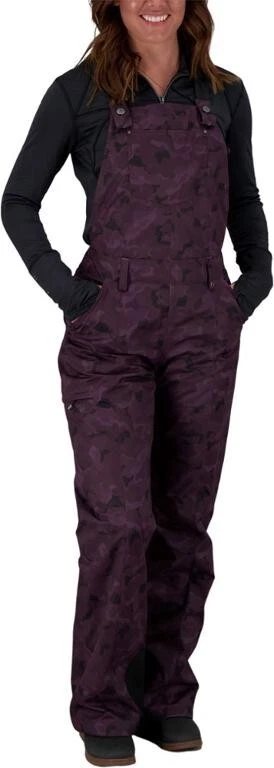 Obermeyer bibs clearance