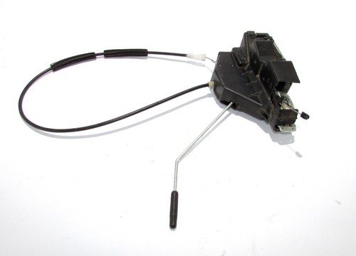 VW VOLKSWAGEN FOX 05-11 DOOR LOCK front right Türschloss vorne rechts