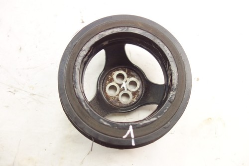 Mercedes W212 S212 E 220 CDI 125kW Kurbelwelle Riemenscheibe A6510300803