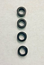 10 Antares Edina coin mechanism spacers blockers for snack /soda vending machine