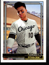 2017 Topps Archives Baseball Variations Checklist and Gallery 16