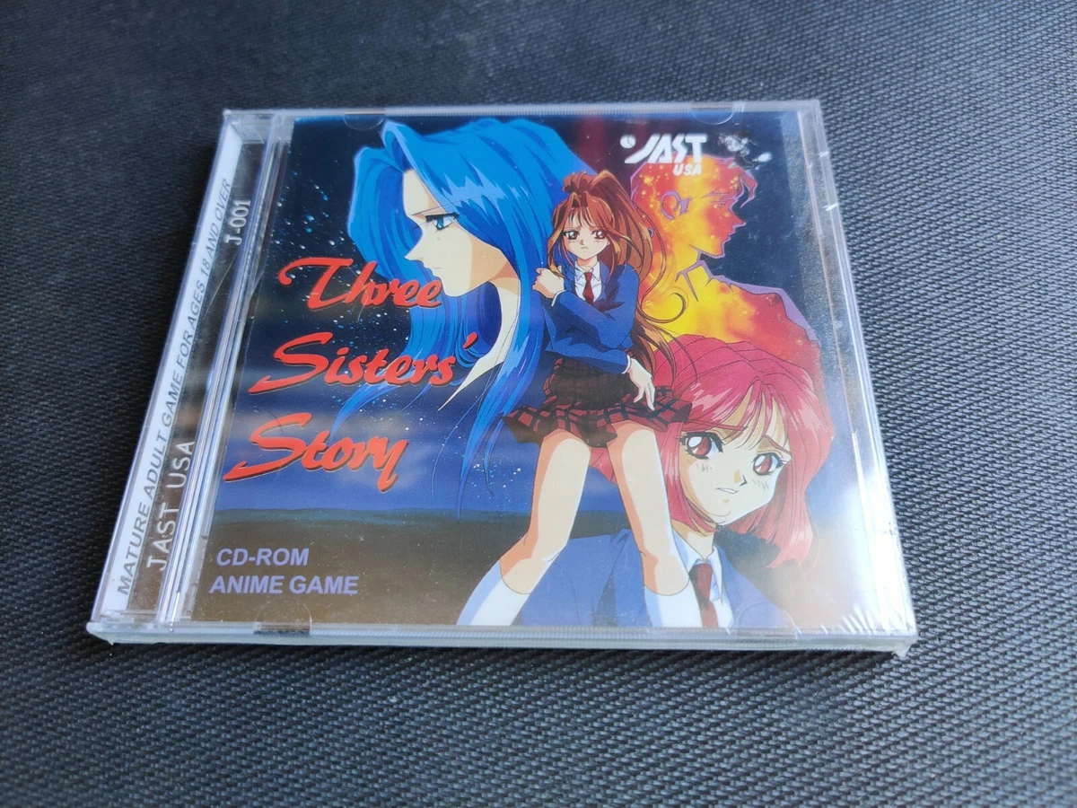 Aggregate more than 128 anime story games latest ceg.edu.vn