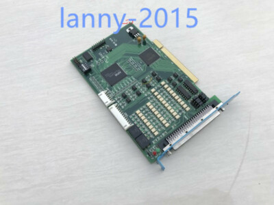 1PC USED Data acquisition card PCI-6045 Ver:1.3   #YX