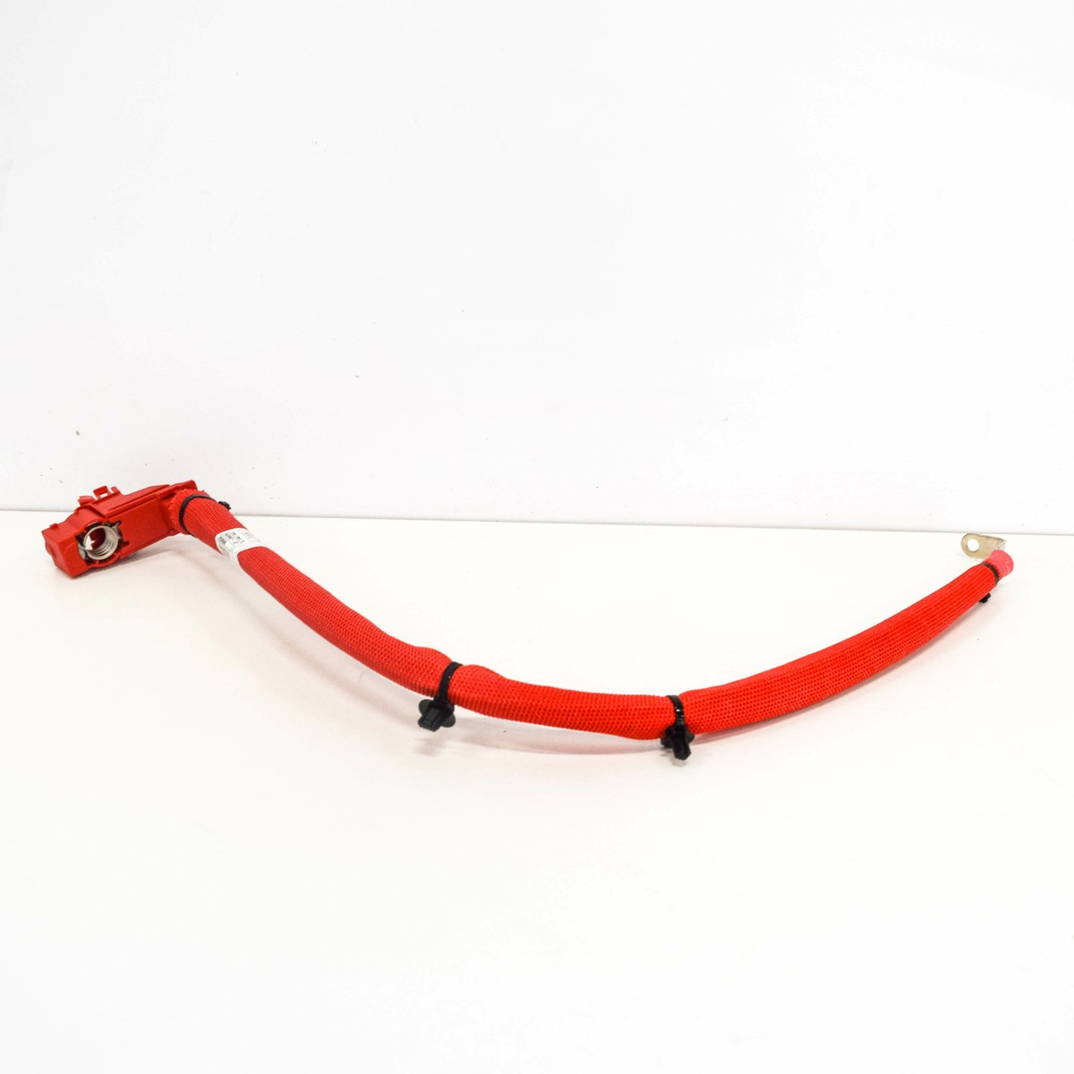BMW X3 G01 POSITIVE BATTERY CABLE 61126839821 6839821 18-20