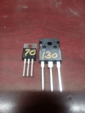 CB/Export radio AM Pwr Regulator Kit/Replaces 2SB754, B817, B827/Maxmod