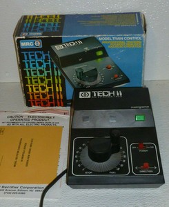 model railway controllers ebay