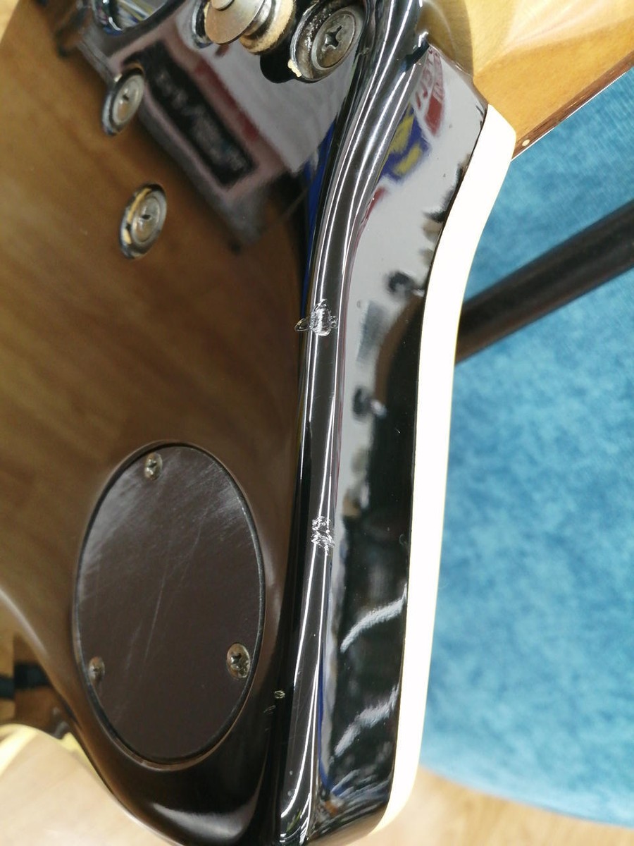 GRECO MIRAGE MS-600 Electric Guitar | eBay