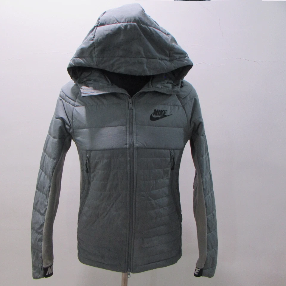 Nike Men's Jacket Chest 34/36 UK S REF (M15414) - Image 2 of 4