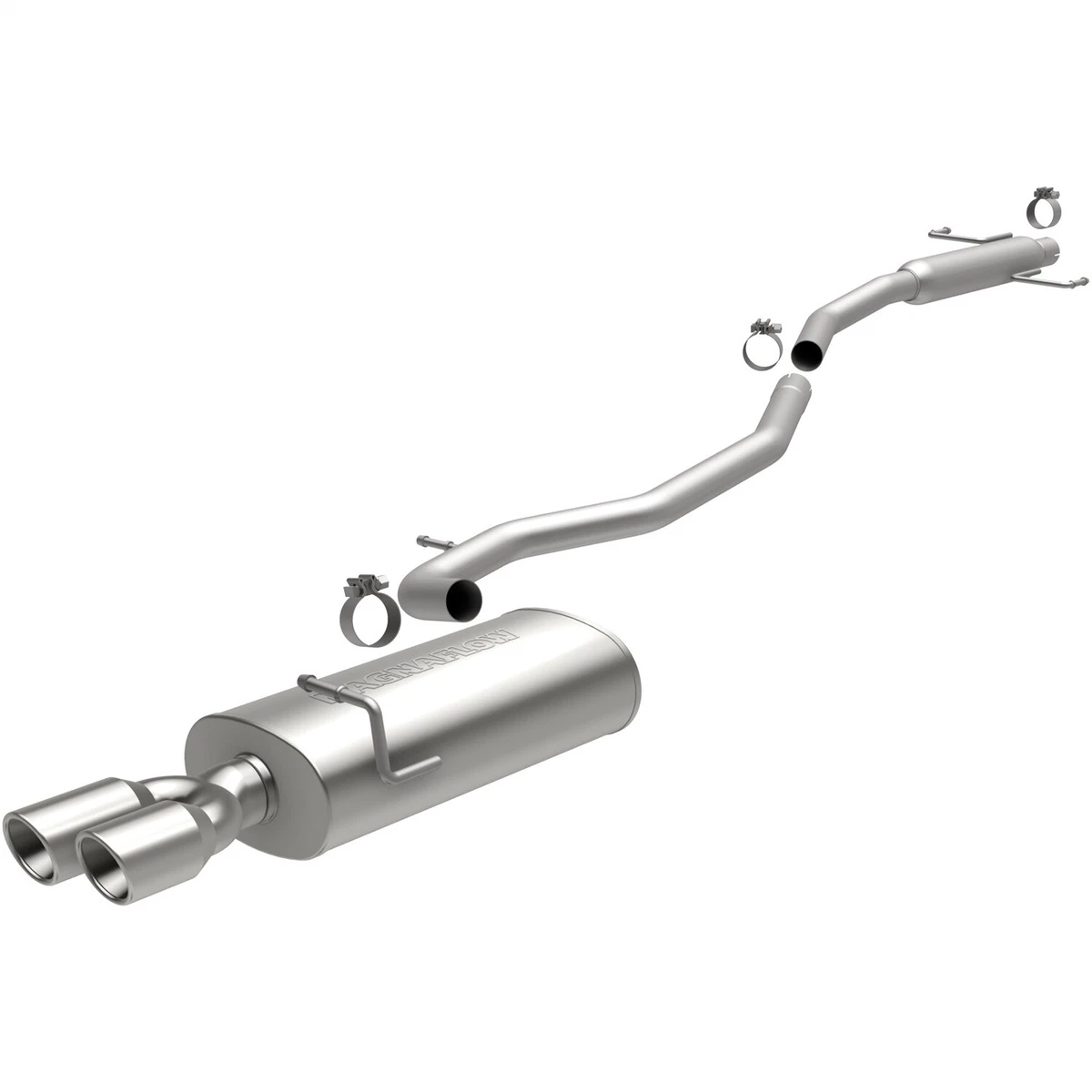 Magnaflow exhaust system online