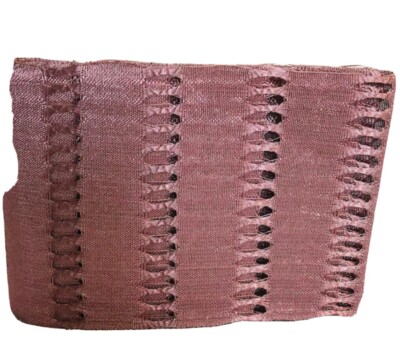 aso oke, Bundles Aso Oke , Nigeria  Basket Aso Oke Africa Wedding Attire