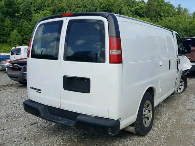 AC Compressor Fits 10-16 EXPRESS 2500 VAN 2664437 thumbnail 7