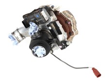 Turbolader VW Touareg II (7P) 3.0 TDI V6  176 kW  239 PS (01.2010-03.2018) 0591