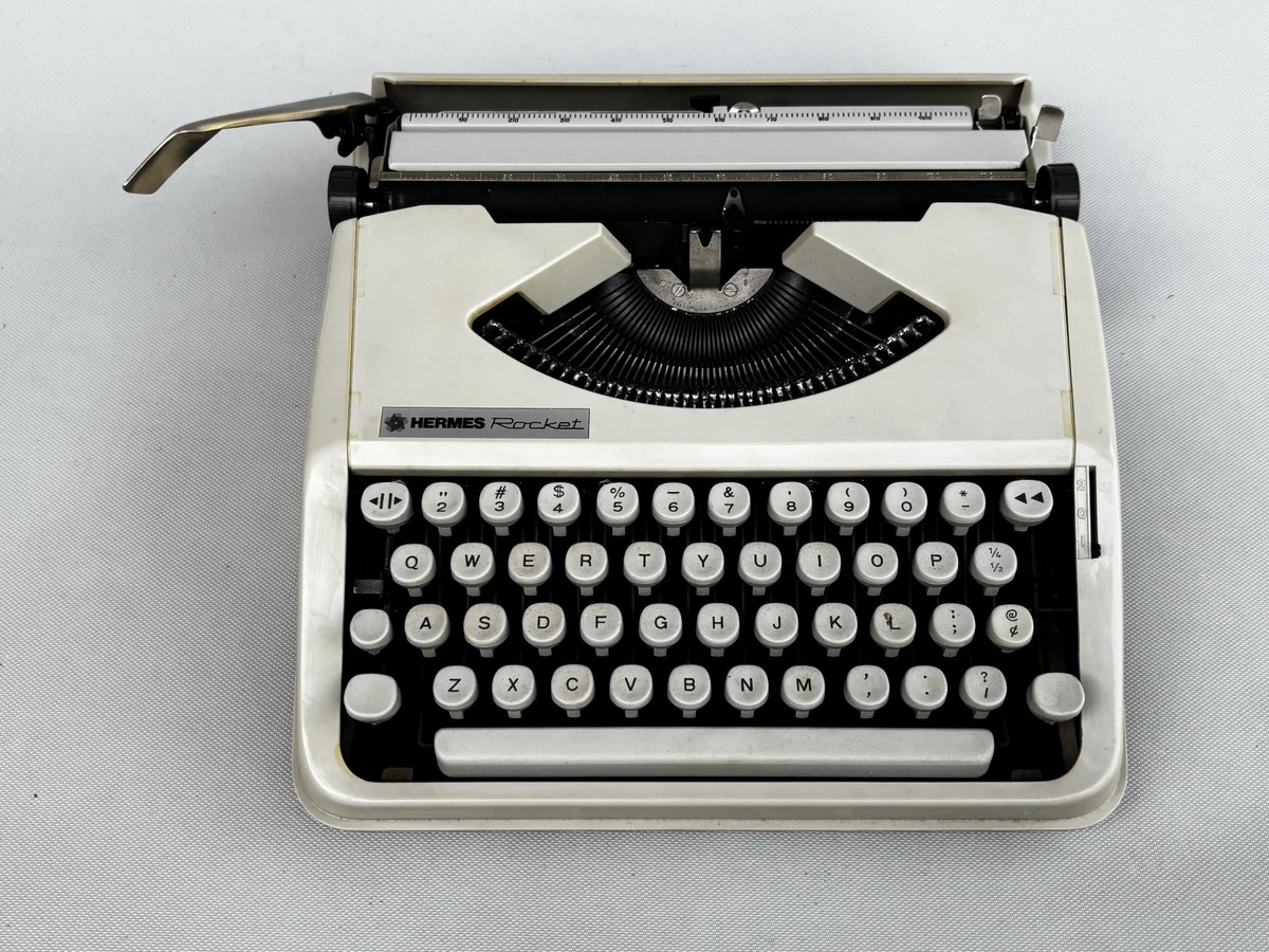 Collectible Typewriters for sale | eBay