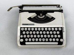 Hermes 2000 Typewriter | eBay