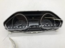 Compteur Peugeot 2008