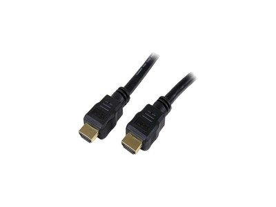 StarTech.com HDMM6 6 ft High Speed HDMI Cable   Ultra HD 4k x 2k HDMI Cable  