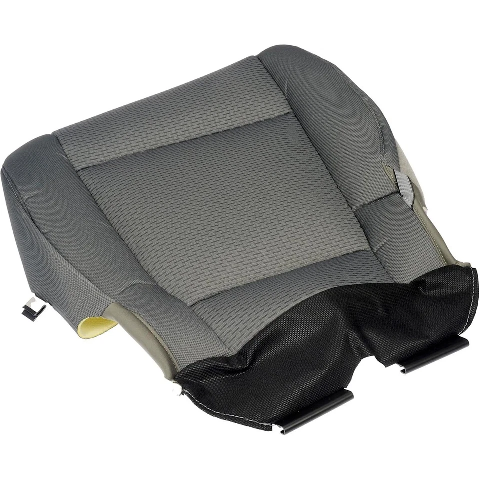926-861 Cubierta de asiento Dorman lado izquierdo conductor delantero para camioneta F450 F550 F250 mano Foto 4 de 4
