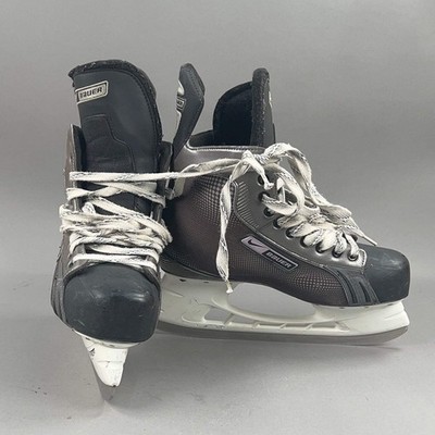 Nike Bauer Supreme One.55 Size 10 Senior Hockey Skates