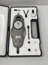 Imada 10lbs Push/Pull Mechanical Force Gauge – Precision Measurement Tool GHC-40