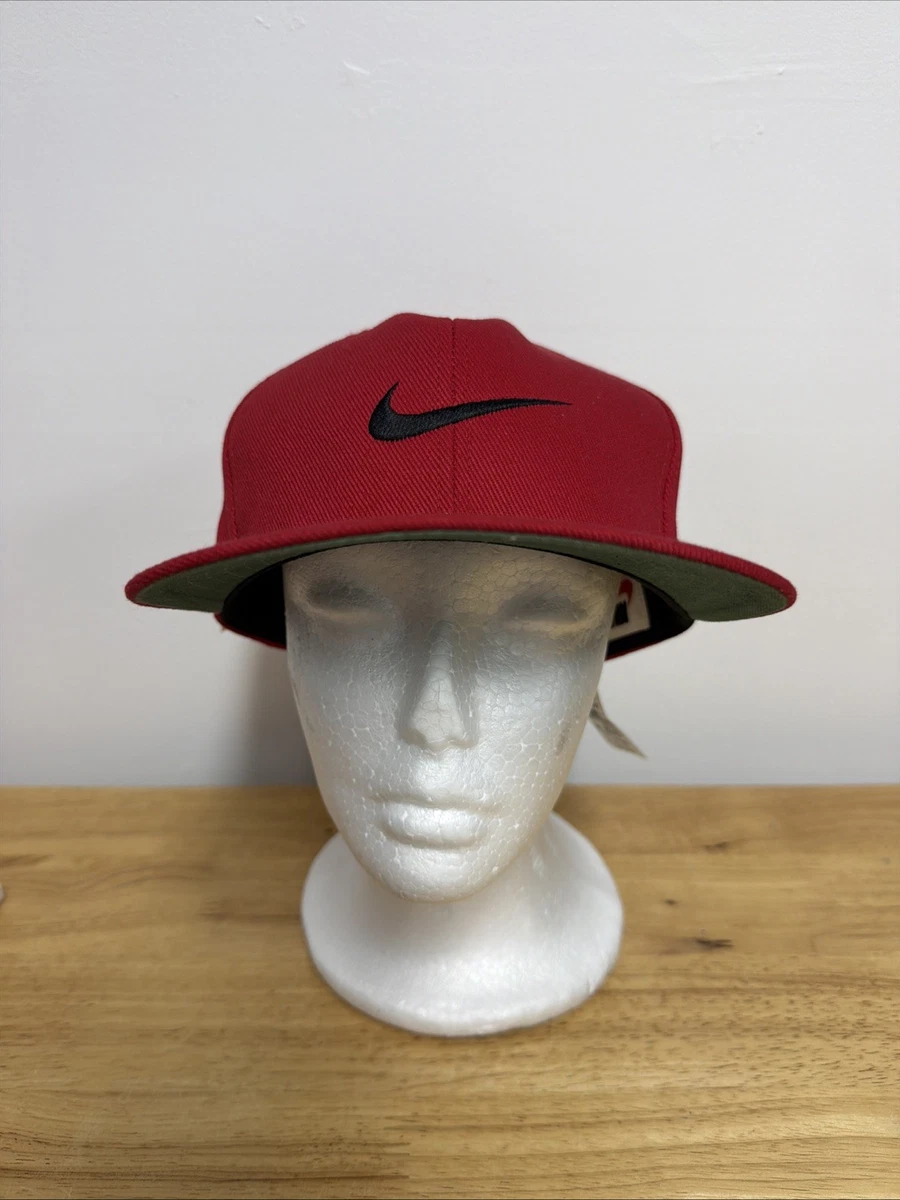【90s00s】NIKEバケットハット デッドストック oldnike M/L 25+ Nike Men's with Vintage for sale | Updated Oct 2026