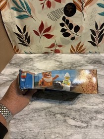 LEGO Orient EXPEDITION#7411 Tygurah&rsquo;s Roar Complete Set