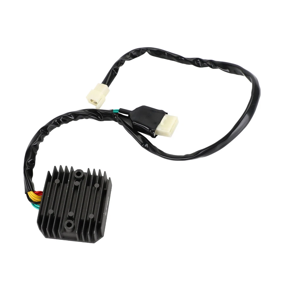 Rectifier Regulator Fit for Honda VT 750 C Shadow / VF 700 C Magna 1985-1987 CP Foto 3 de 4