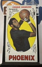 1969-70 Topps Hockey Cards 39