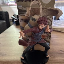 Naruto Shippuden Gara Figur Vibration Stars