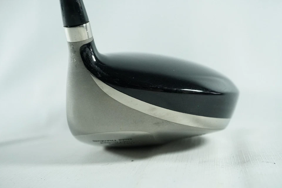 Snake Eyes 600T Driver 10° / Stiff Flex Graphite Shaft - Image 3 of 4