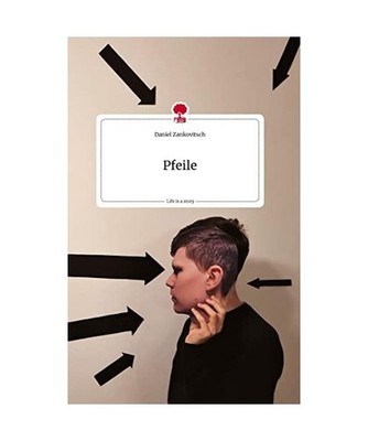 Pfeile. Life is a Story - story.one, Zankovitsch, Daniel