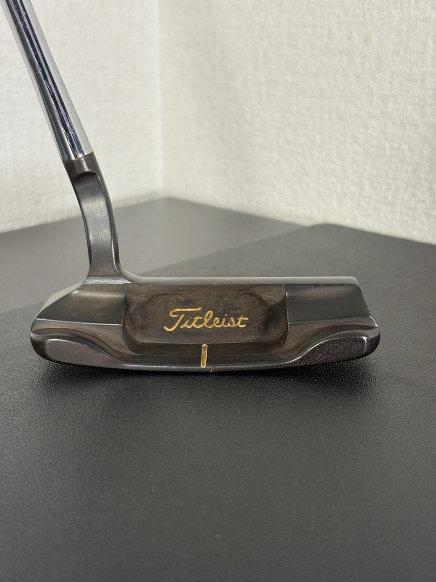 スコッティキャメロン サンタフェ SCOTTY CAMERON SANTA FE 34インチ