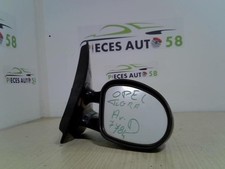 Retroviseur droit (ou coque) Opel TIGRA