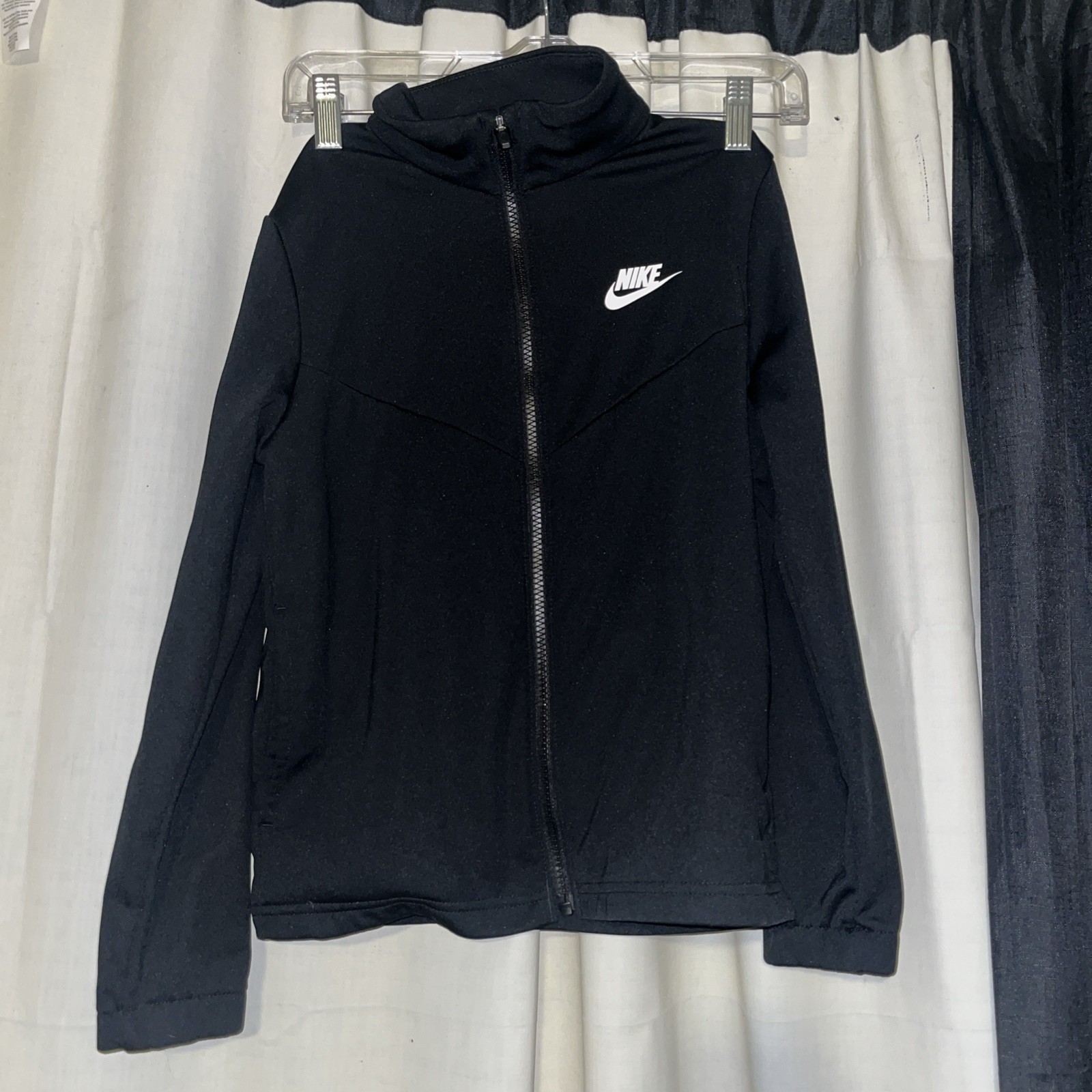 SACAI X NIKE Giacca Nike ragazzo taglia media