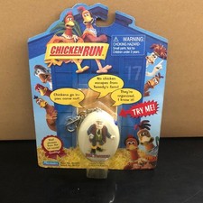 Playmates ChickenRun Chicken Run Mr Tweedy