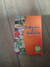 Weight Watchers Einkaufen und Genießen - Einkaufsführer Set [Taschenbuch]