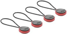 Peak Design Anchor Connectors for Peak Design Straps 4-Pack, 4Th Generation 
