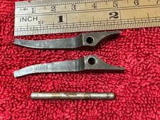 Ithaca Flues Cocking Pieces Pin-16ga Sxs Side By Side Double Barrel-32385 Ithaca Flues Cocking Pieces Pin-16ga Sxs Side By Side Double Barrel-32385