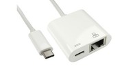 Adapter, USB C, USB 3.1 RS Components