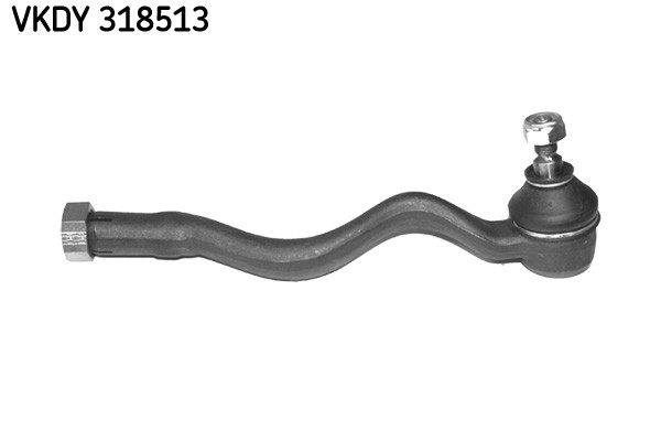 Fits SKF VKDY 318513 STEERING TIE ROD END
