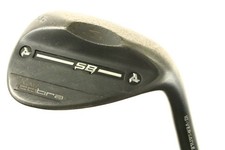 Cobra Snakebite Black Versatile Sand Wedge 56° Right-Handed Steel #4554 Golf
