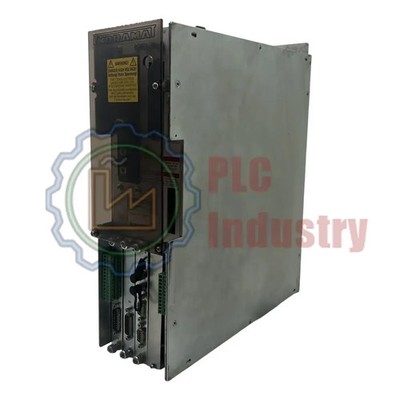 Bosch Rexroth Indramat DDS02.2-W015-BE21-02-FW *IN STOCK SHIPS TODAY*